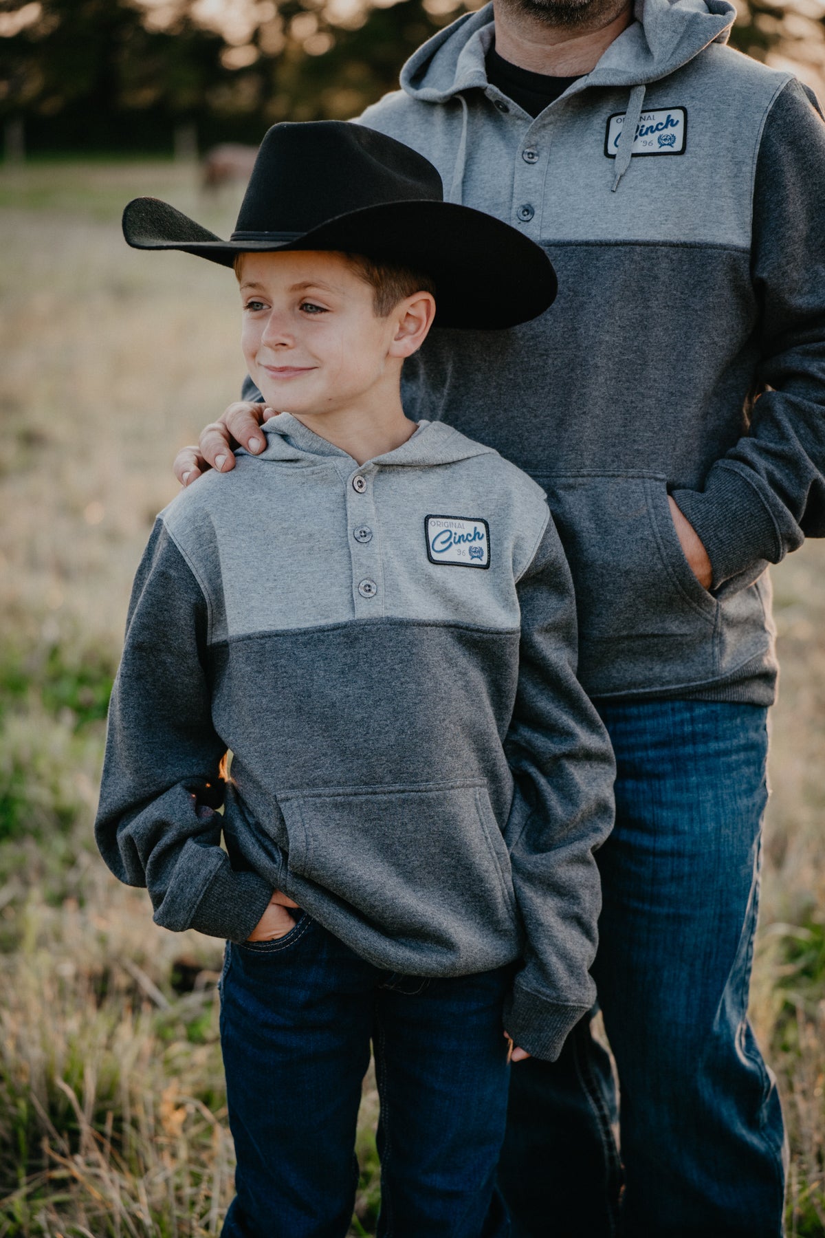 Stetson Rodeo Junior Youth Cowboy Hat (Youth)