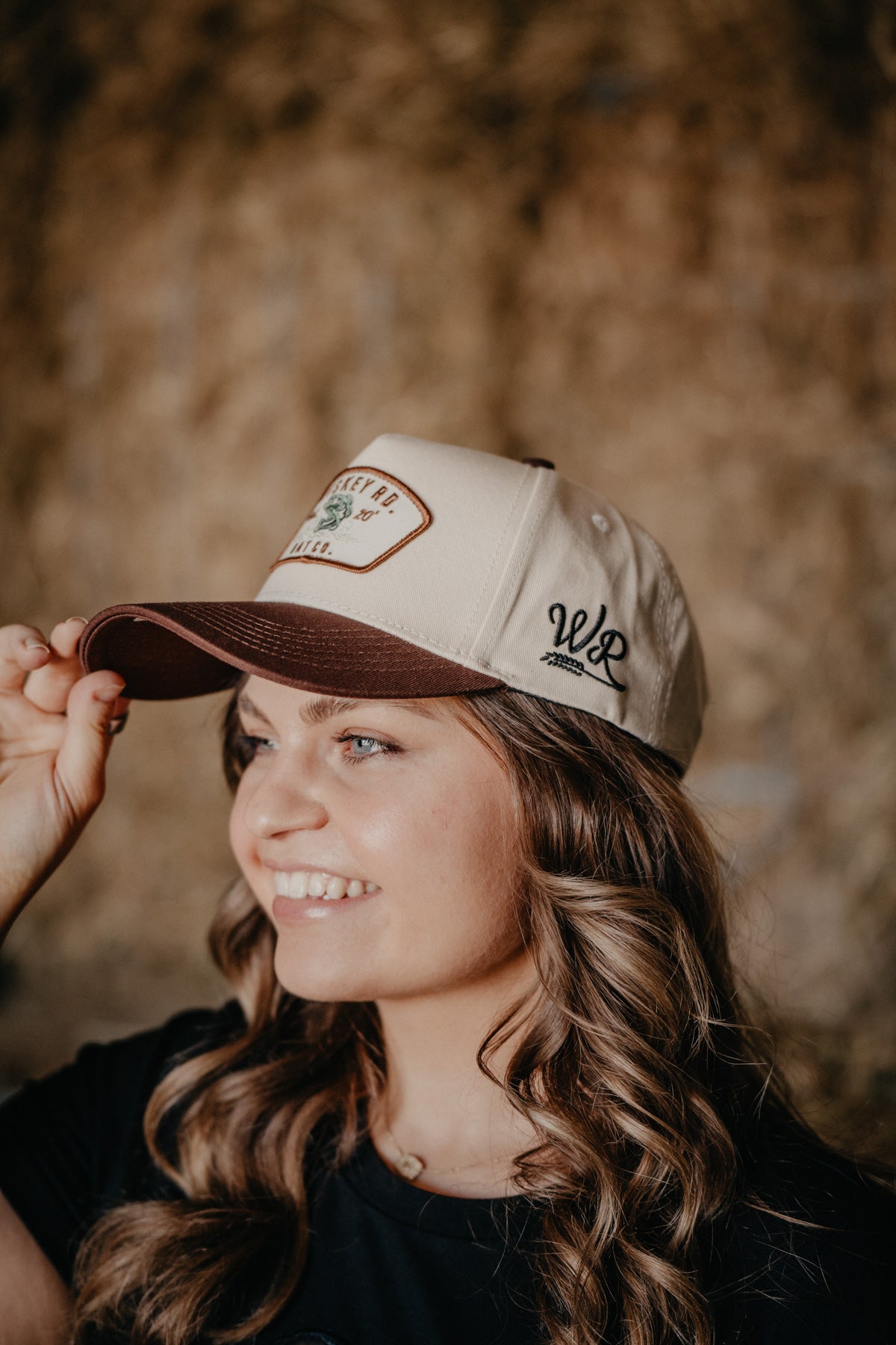 Bass Bucket - Whiskey Road Hat Co