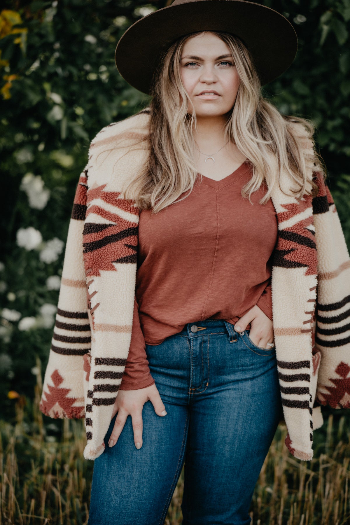 'Stable Jacket' by Tasha Polizzi (S - XL)