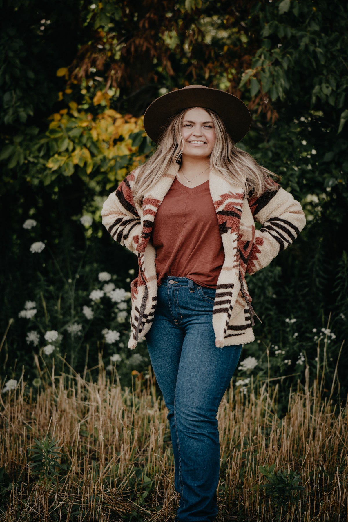 'Stable Jacket' by Tasha Polizzi (S - XL)