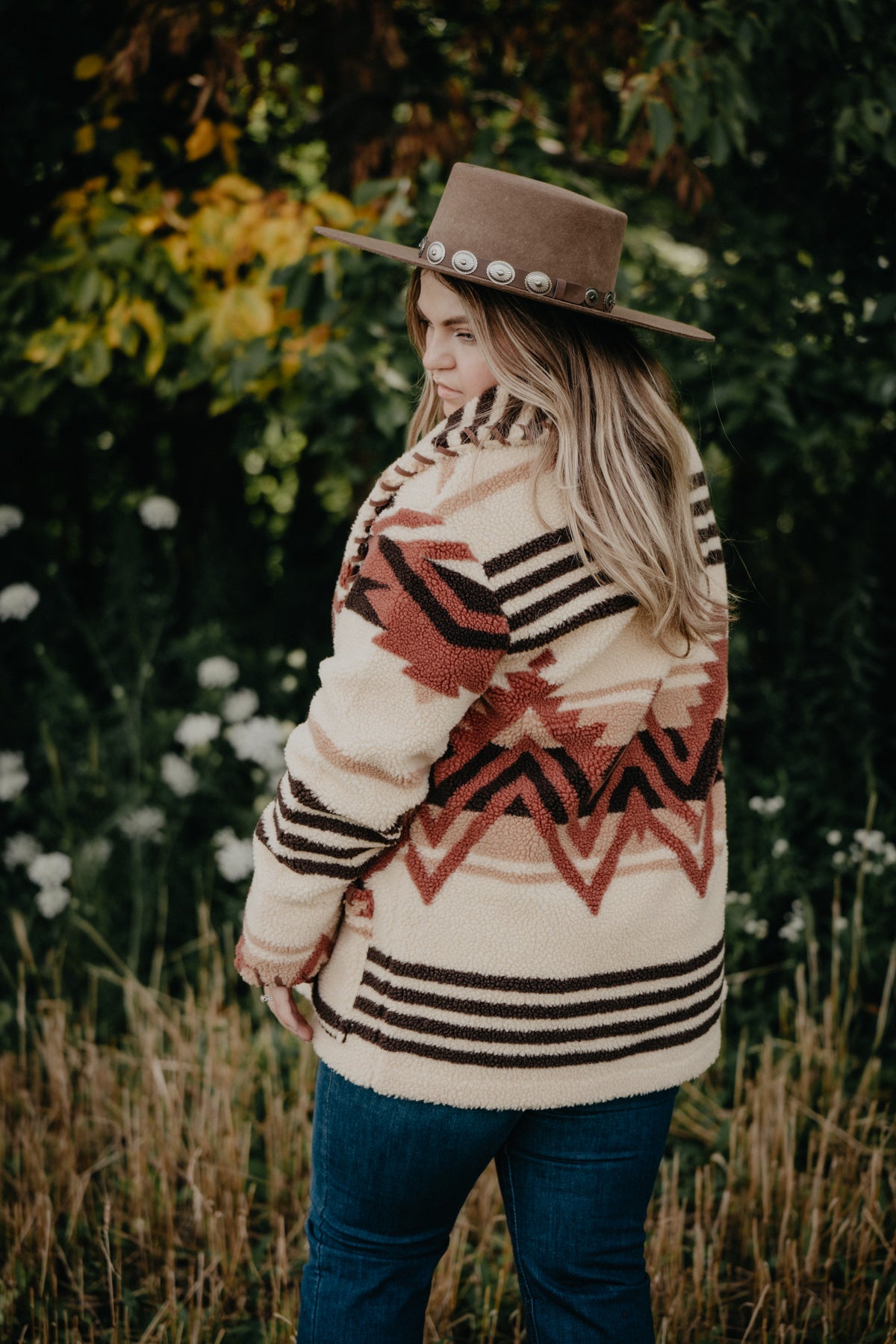 'Stable Jacket' by Tasha Polizzi (S - XL)