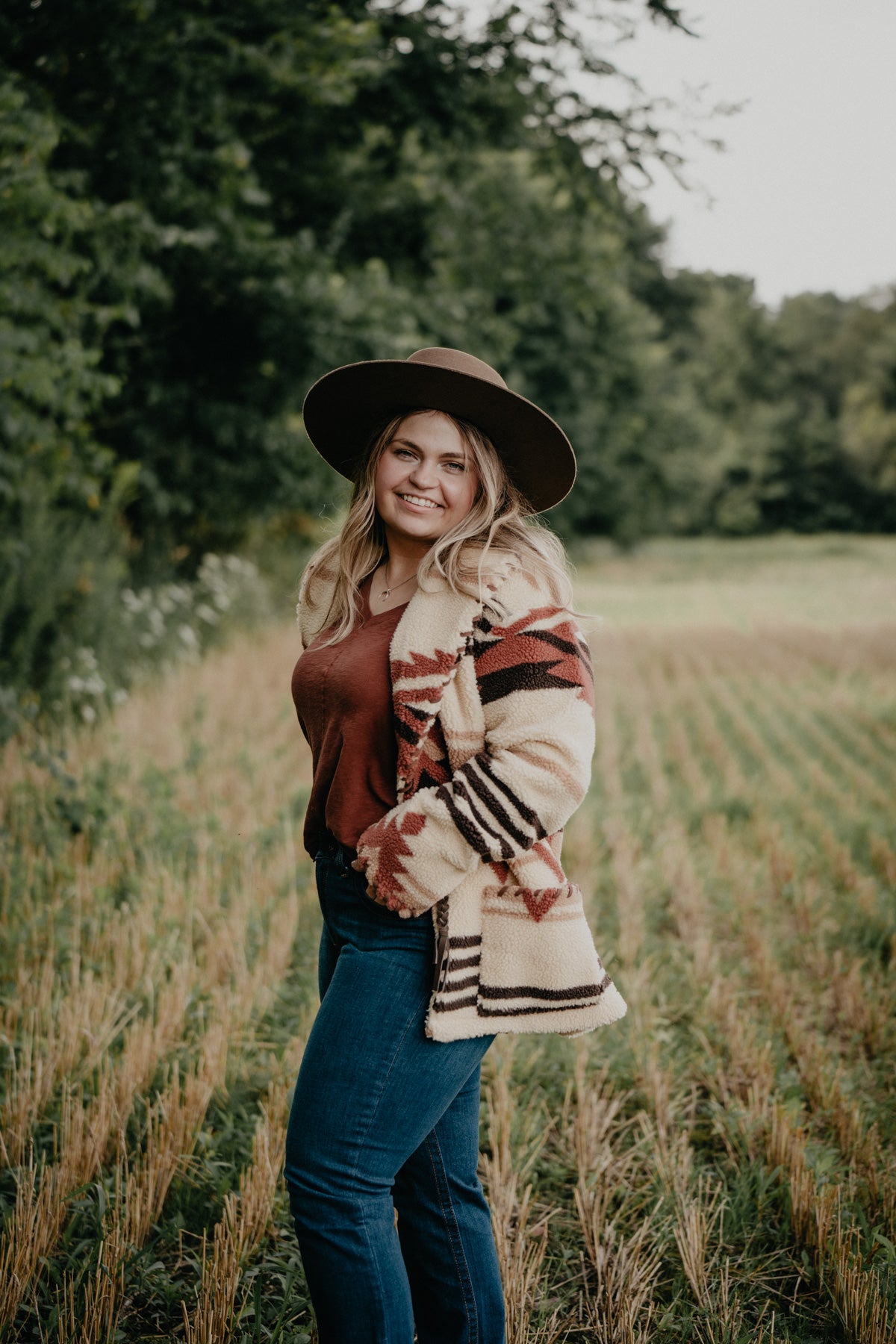 'Stable Jacket' by Tasha Polizzi (S - XL)