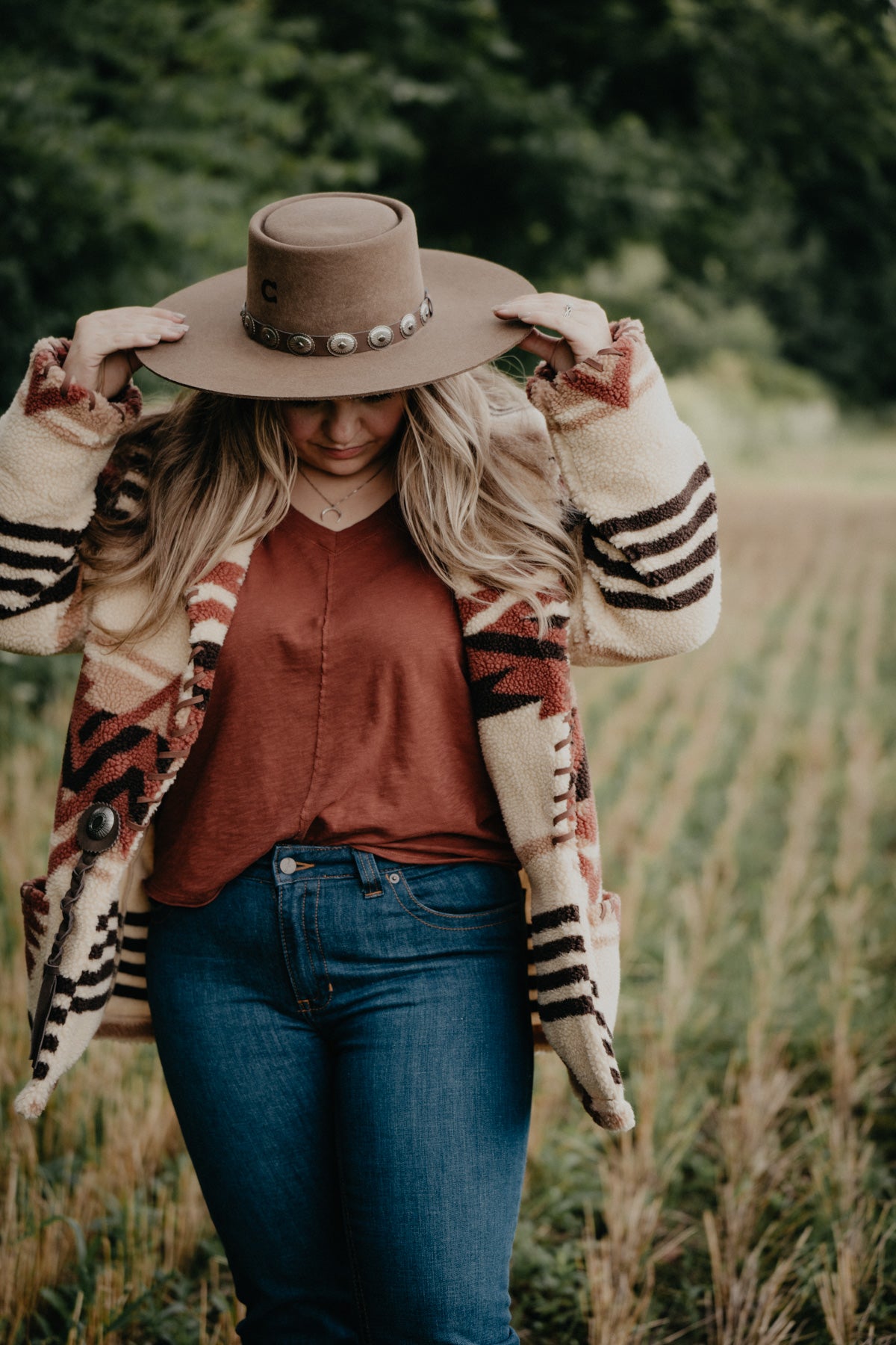 'Stable Jacket' by Tasha Polizzi (S - XL)