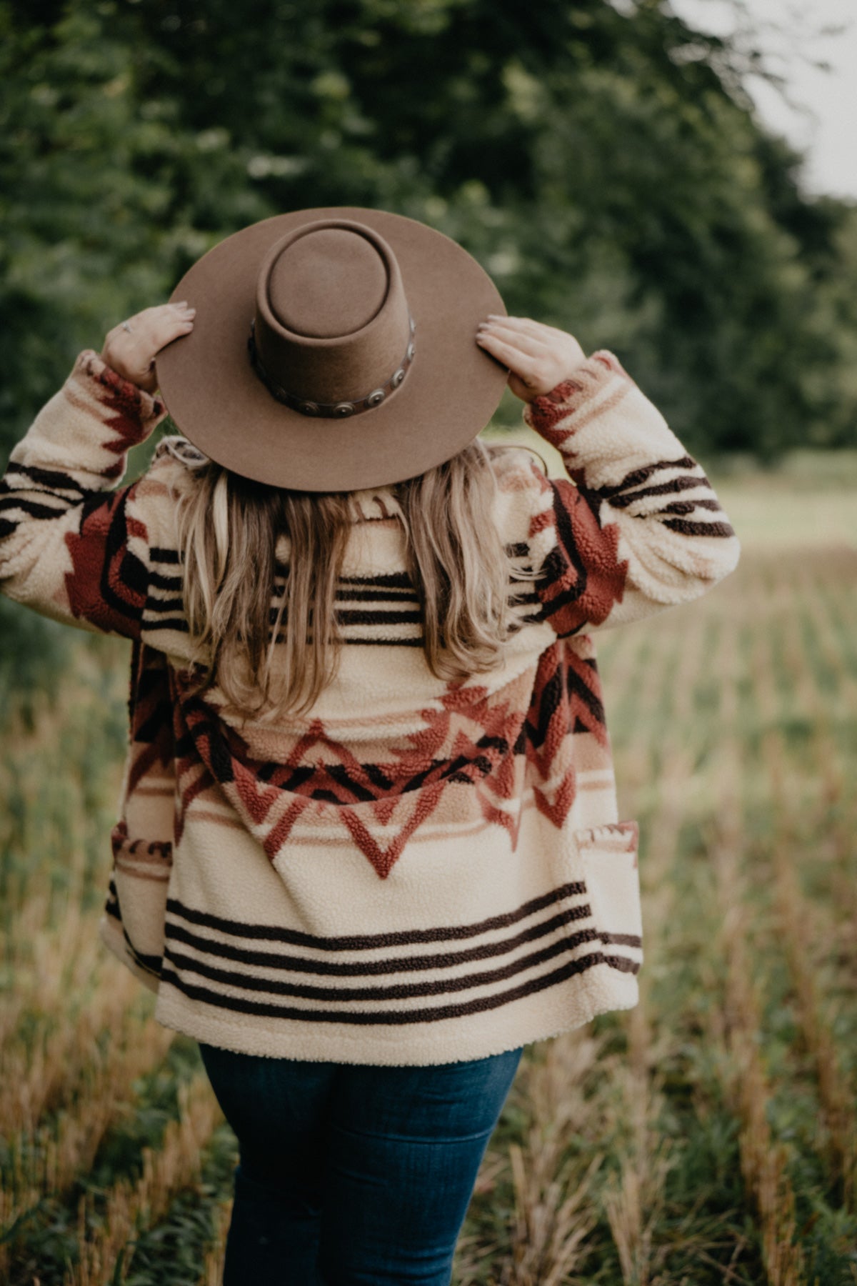 'Stable Jacket' by Tasha Polizzi (S - XL)