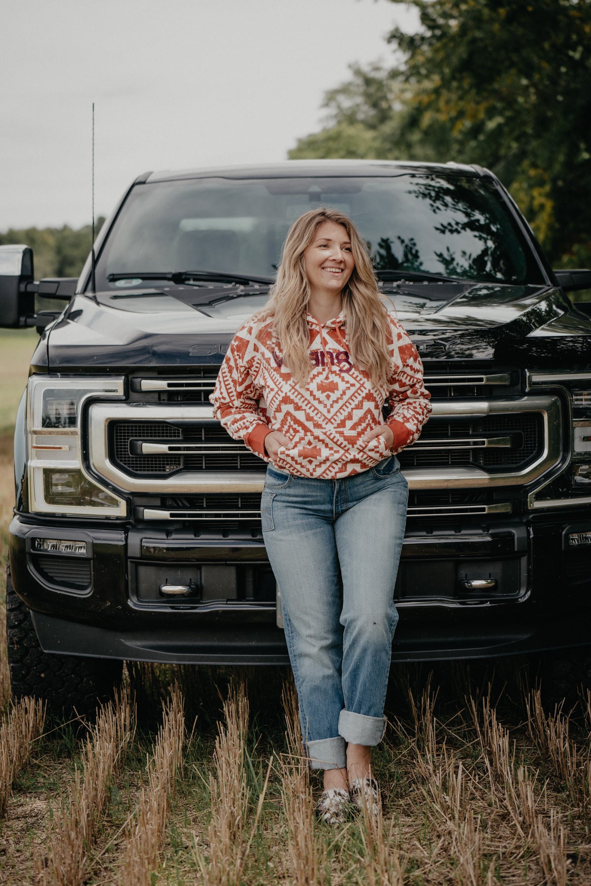 'Brooks' Relaxed Boyfriend Fit Jean by Kimes Ranch (XS - XXL)