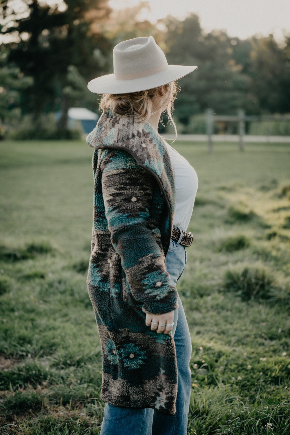 'Mountaineer Jacket' by Tasha Polizzi (S - XL)