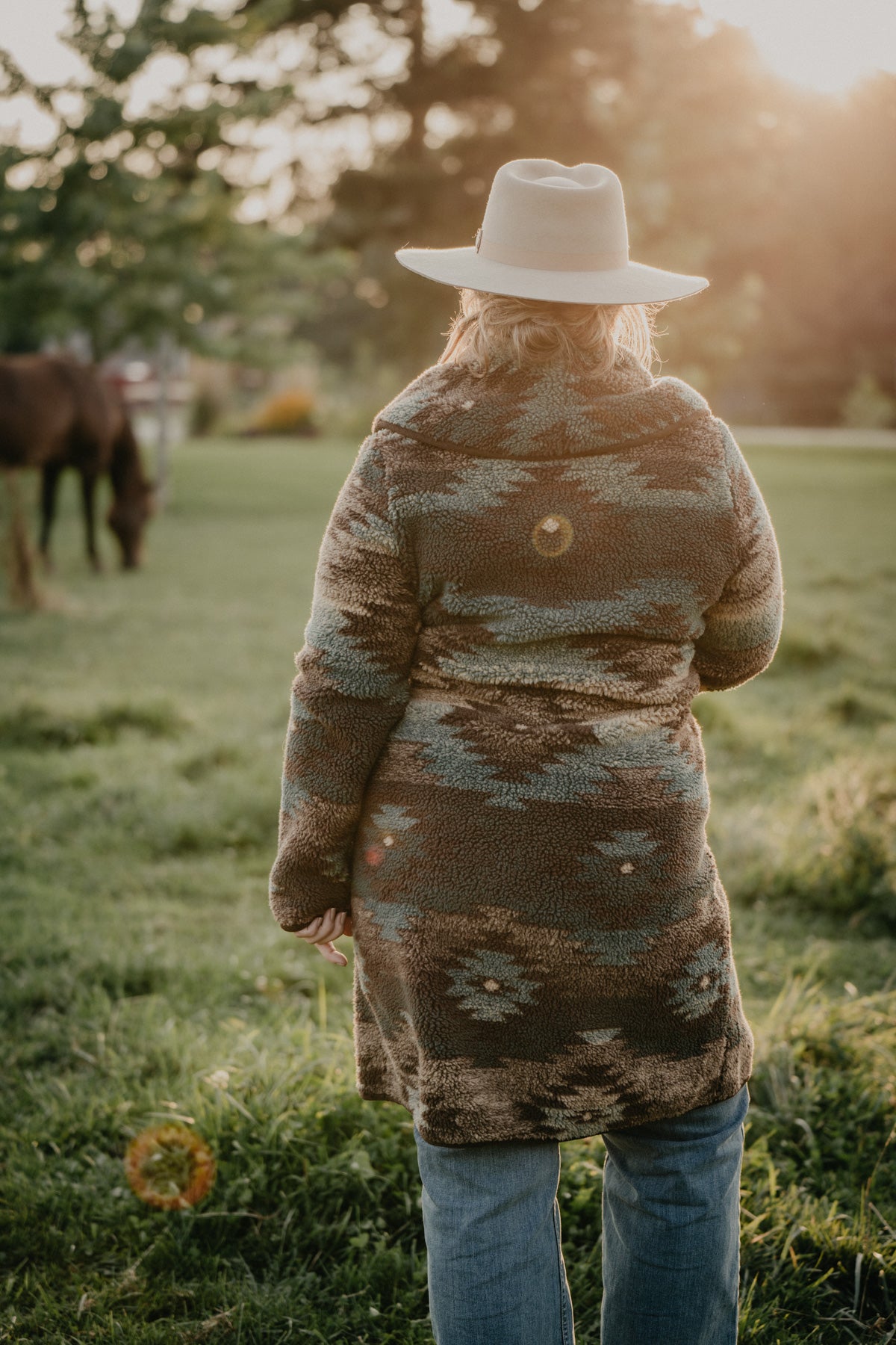 'Mountaineer Jacket' by Tasha Polizzi (S - XL)