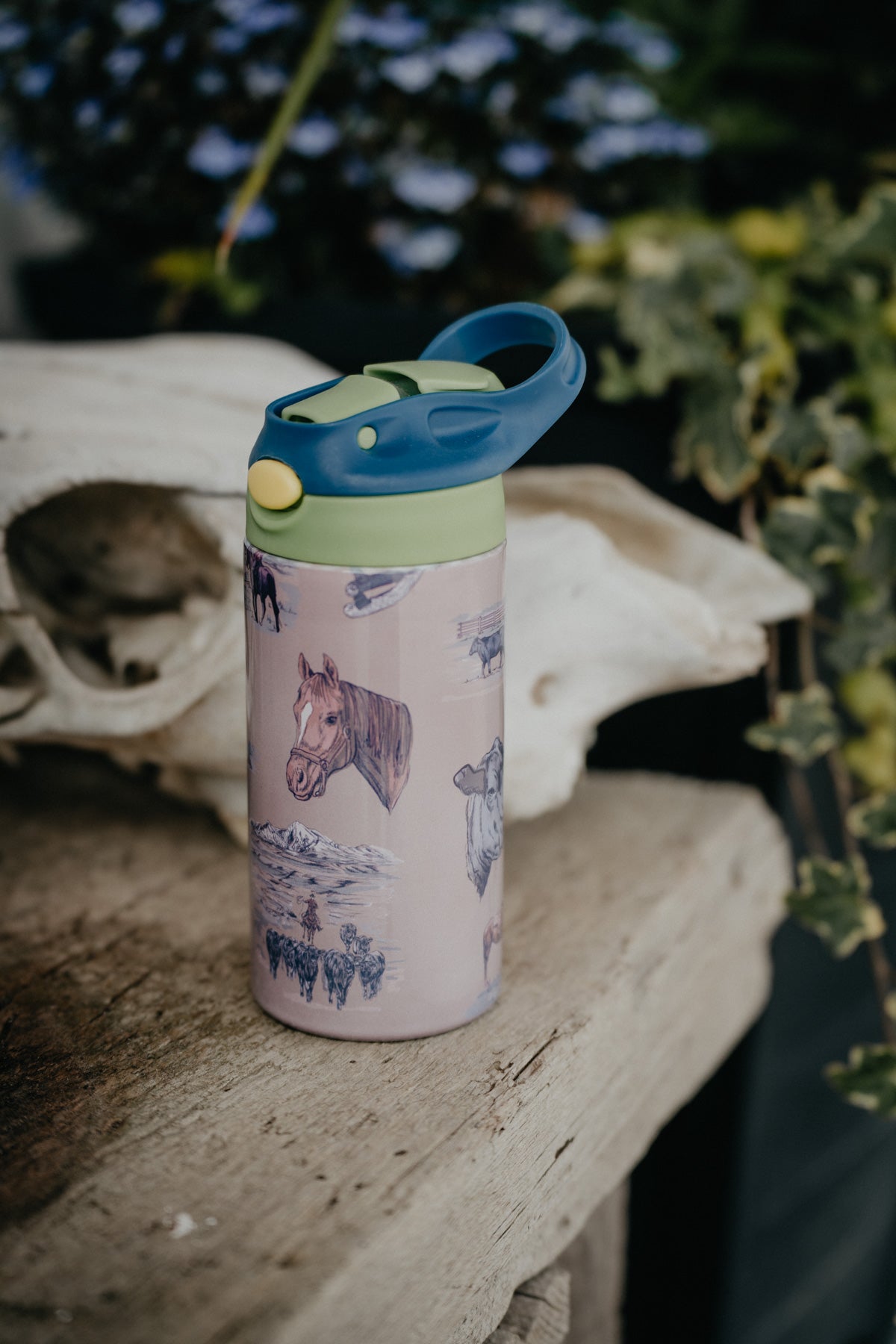 Next Generation Kid's 12 oz Tumblers (Multiple Designs)