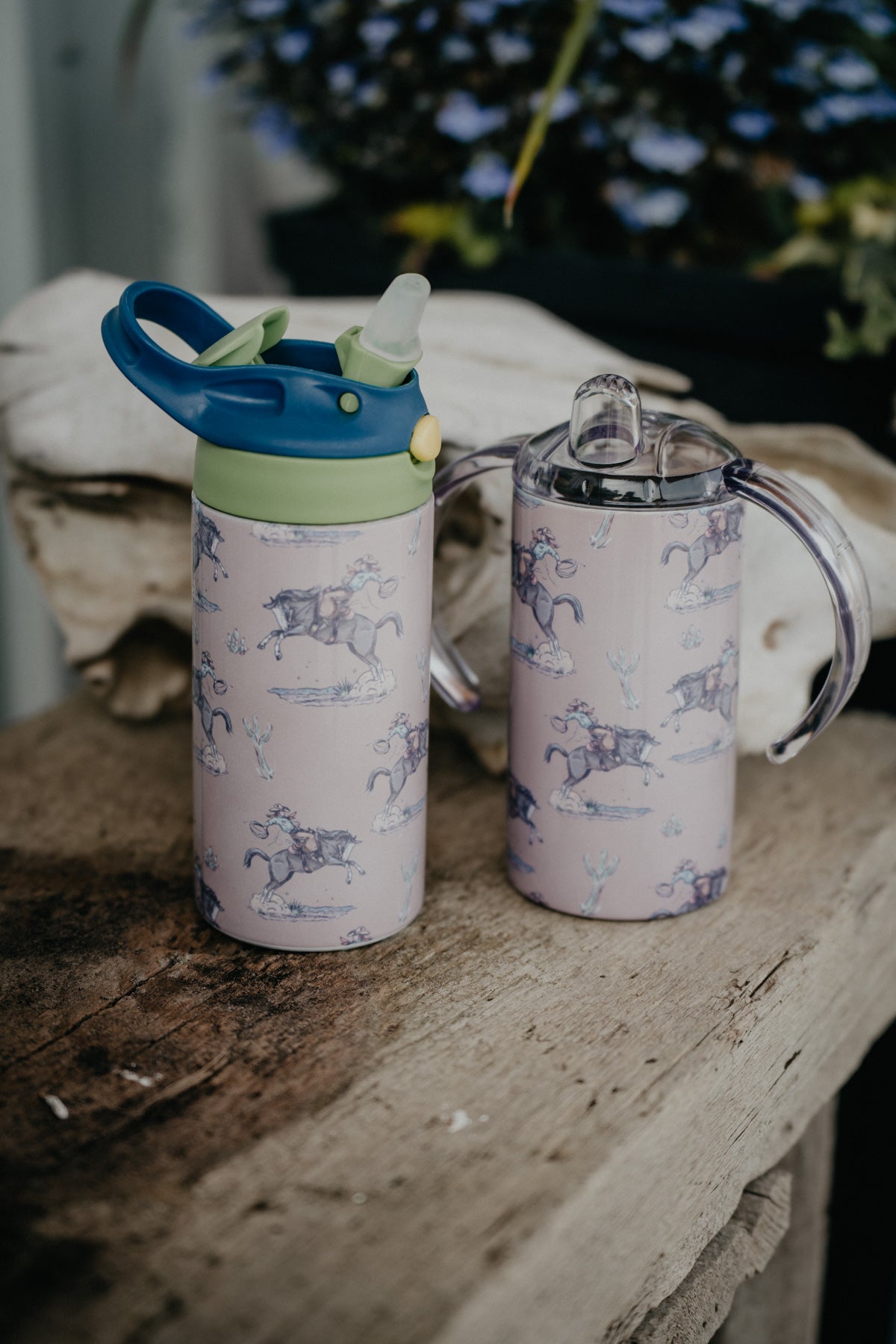 Next Generation Kid's 12 oz Tumblers (Multiple Designs)