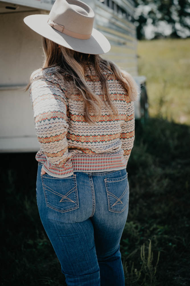 'Tillie' Cardigan by Tasha Polizzi (S - XL)