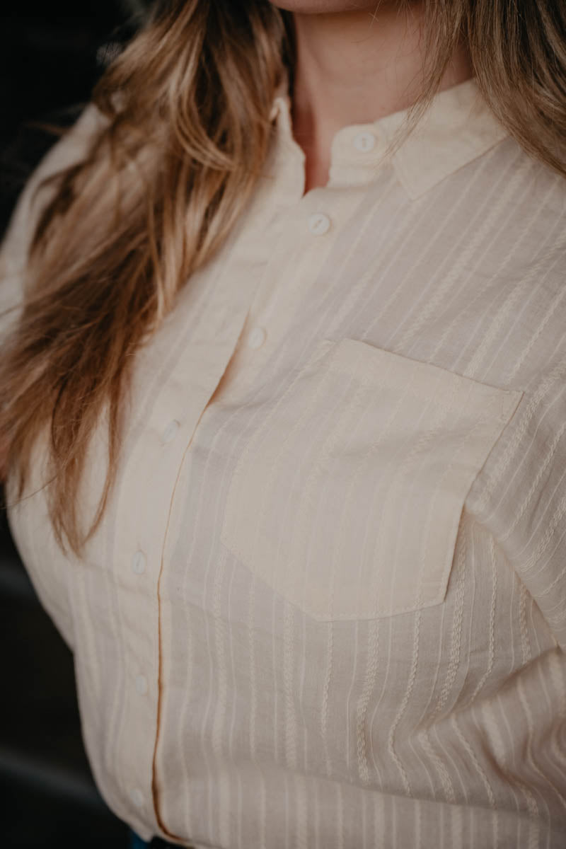 'Settler' Quilted Jacket by Tasha Polizzi (S - XL)