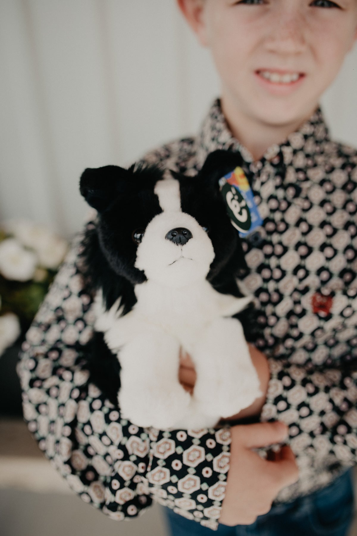 Farm Themed Stuffed Animals