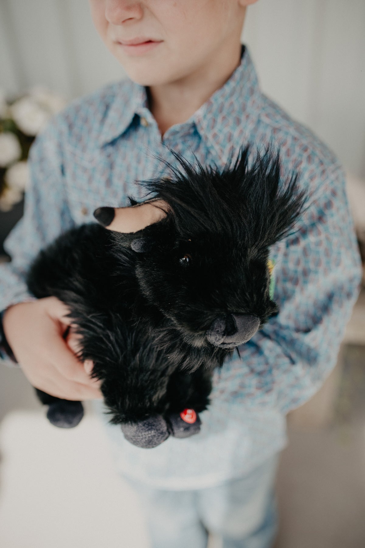 Farm Themed Stuffed Animals