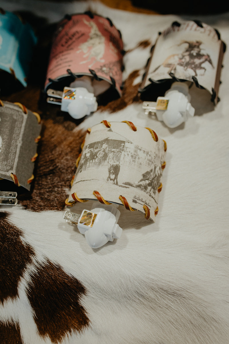 Western Night Lights (Multiple designs)