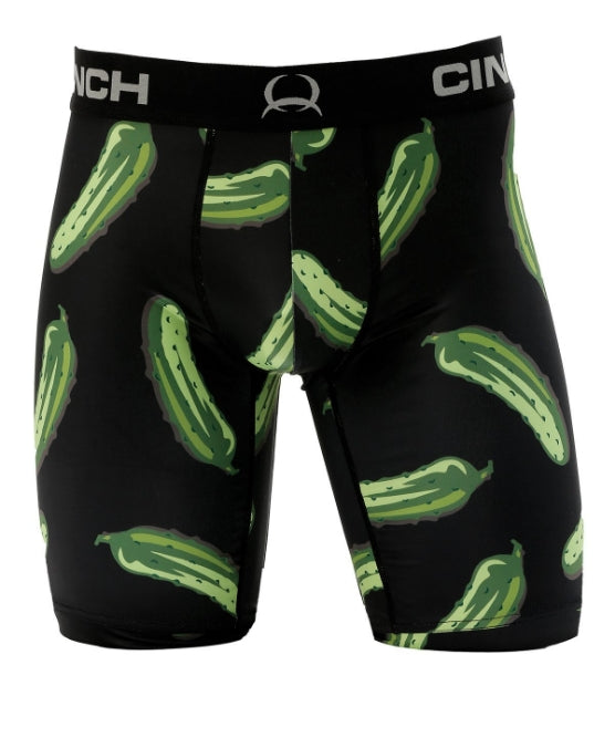CINCH 9" Pickle Boxers (1 S ONLY)