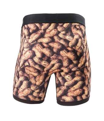 CINCH 6" Squirrel Boxers (1 L ONLY)