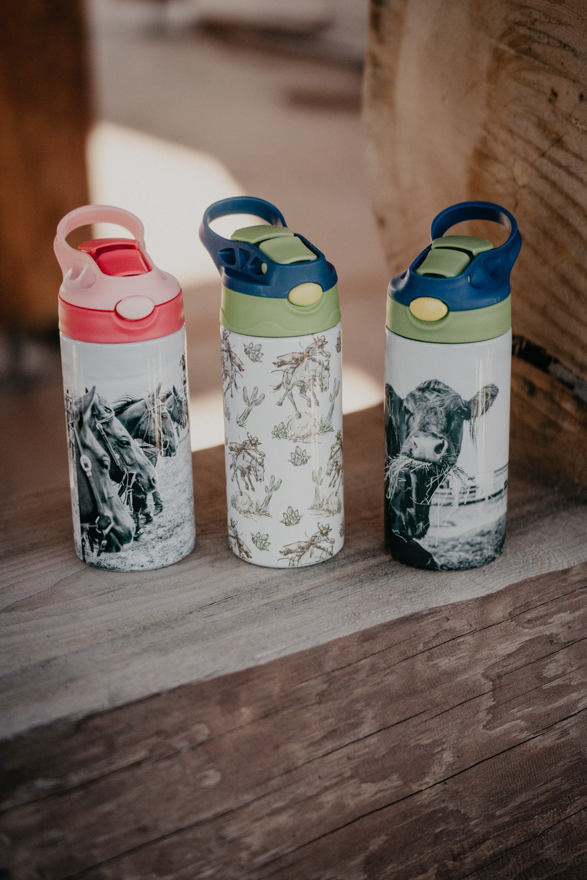 Next Generation Kid's 12 oz Tumblers (Multiple Designs)
