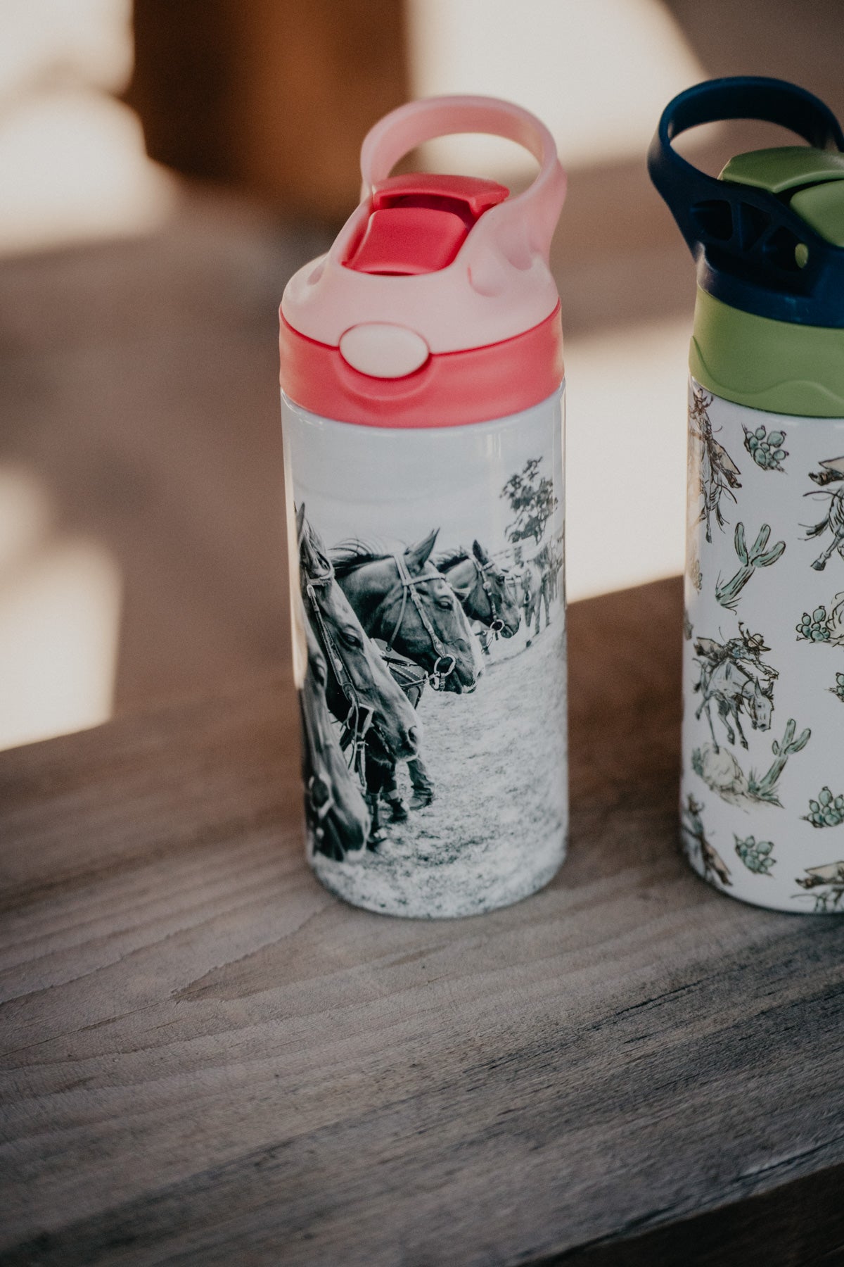 Next Generation Kid's 12 oz Tumblers (Multiple Designs)