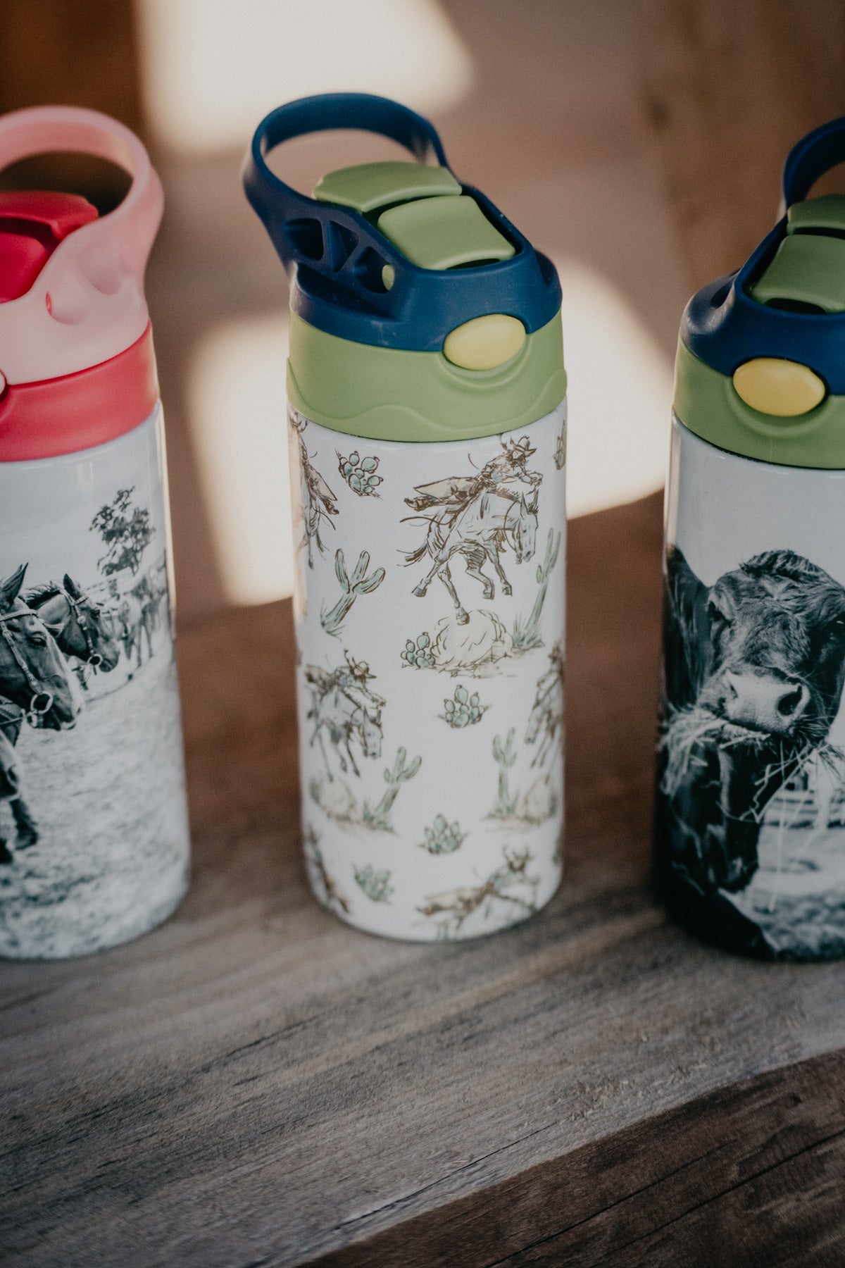 Next Generation Kid's 12 oz Tumblers (Multiple Designs)