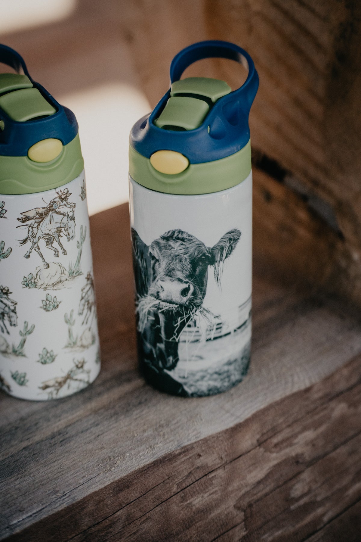 Next Generation Kid's 12 oz Tumblers (Multiple Designs)