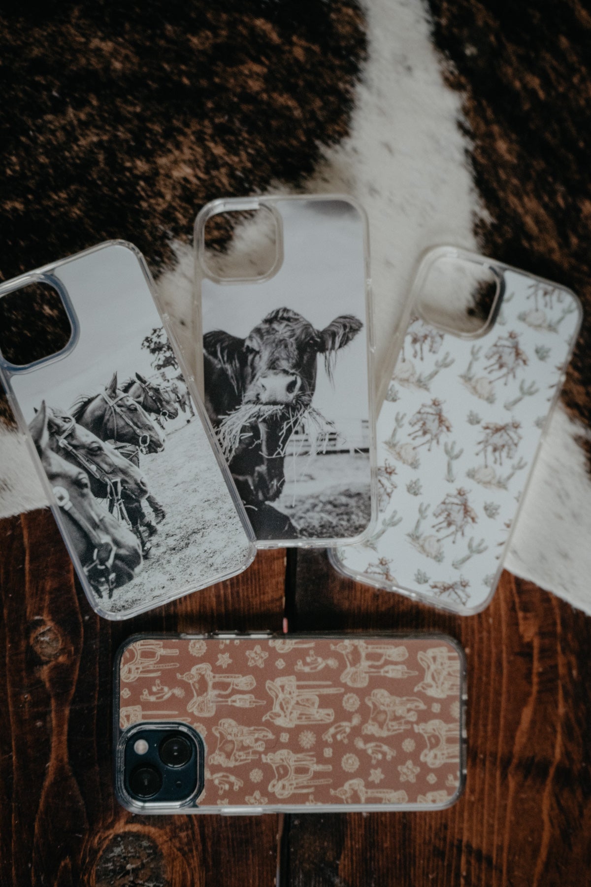 CC Exclusive Patterned iPhone Cases 6 Designs Cold Cactus Inc