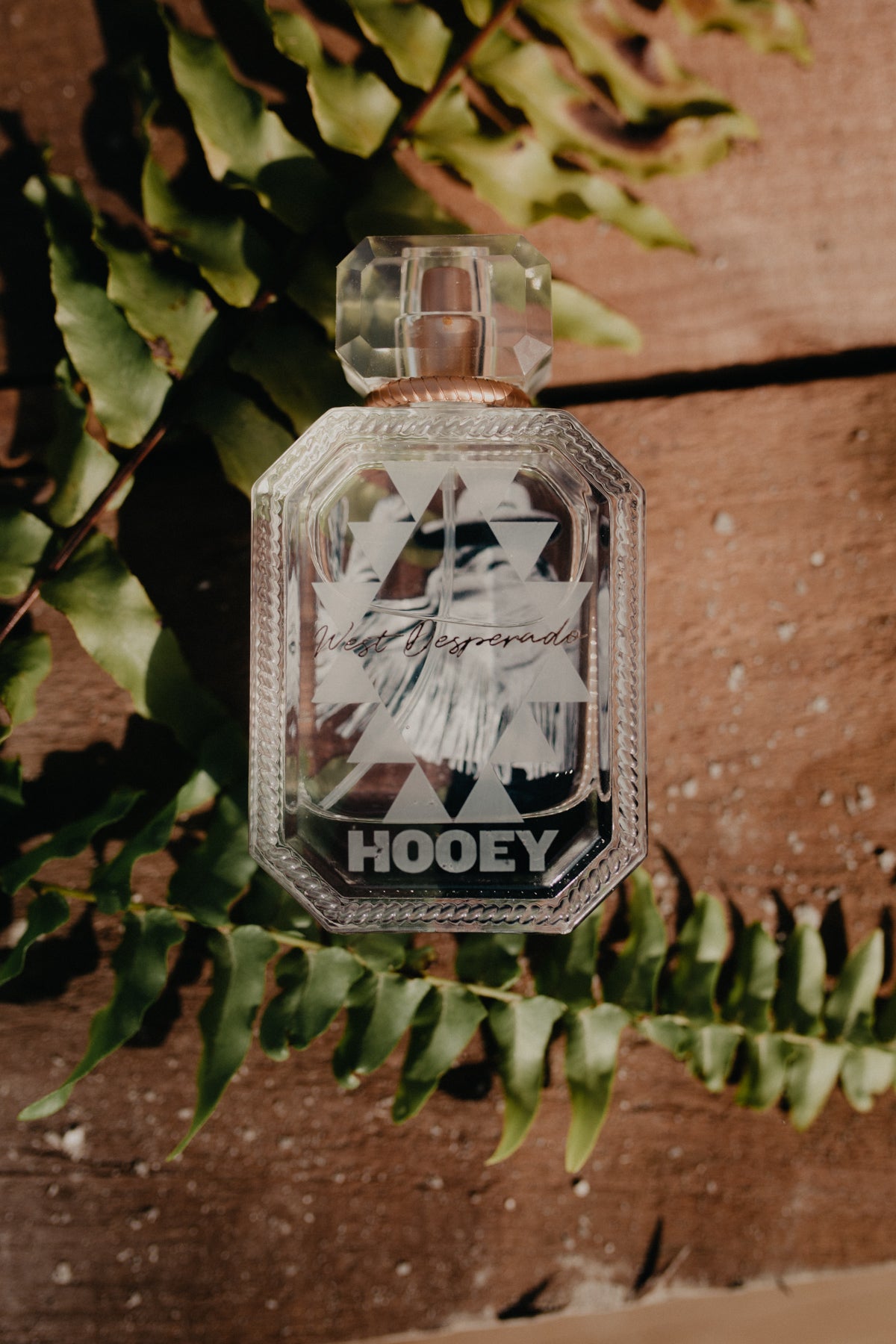 Hooey 'West Desperado' Perfume