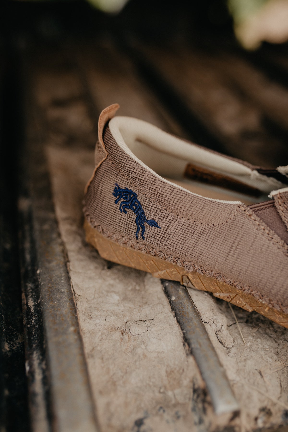 Wrangler Slip-On Zero-X Shoes by Twisted X