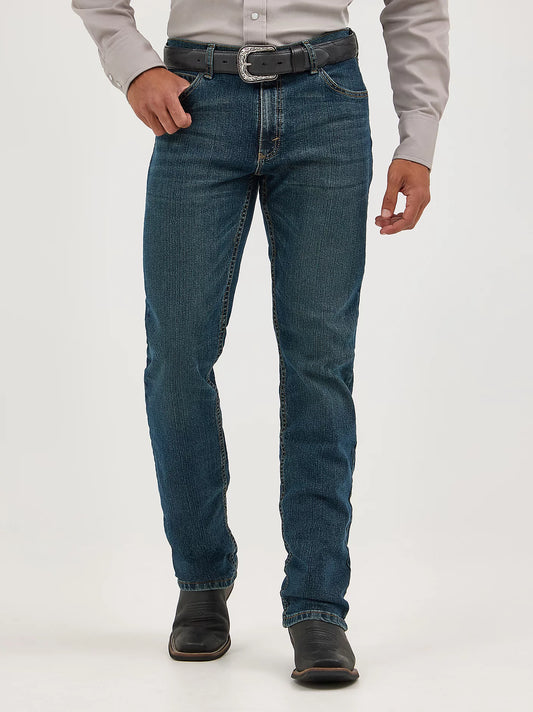 Wrangler 20X Men's Slim Bootcut Size 36x38