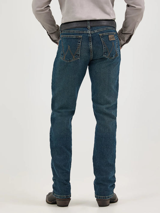 Wrangler 20X Men's Slim Bootcut Size 36x38