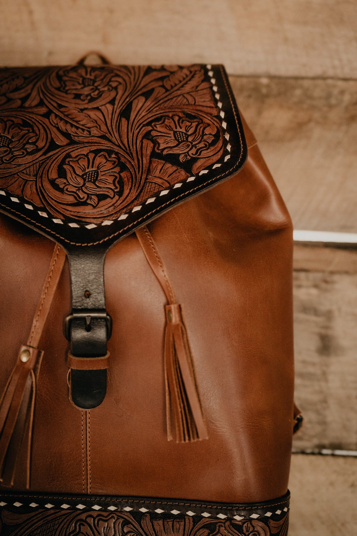 The Taos Cowhide Backpack | Bags, Western bags purses, Cowgirl accessories