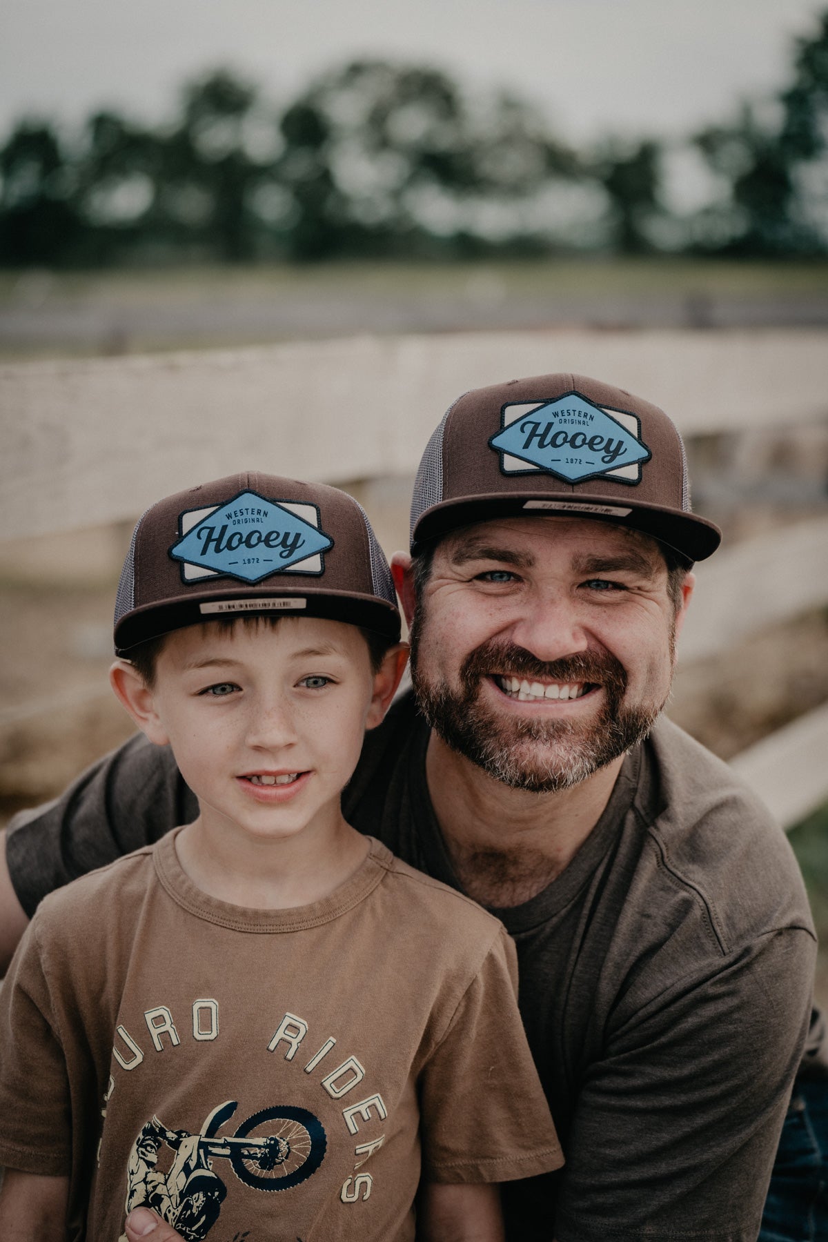 Hooey store trucker hats