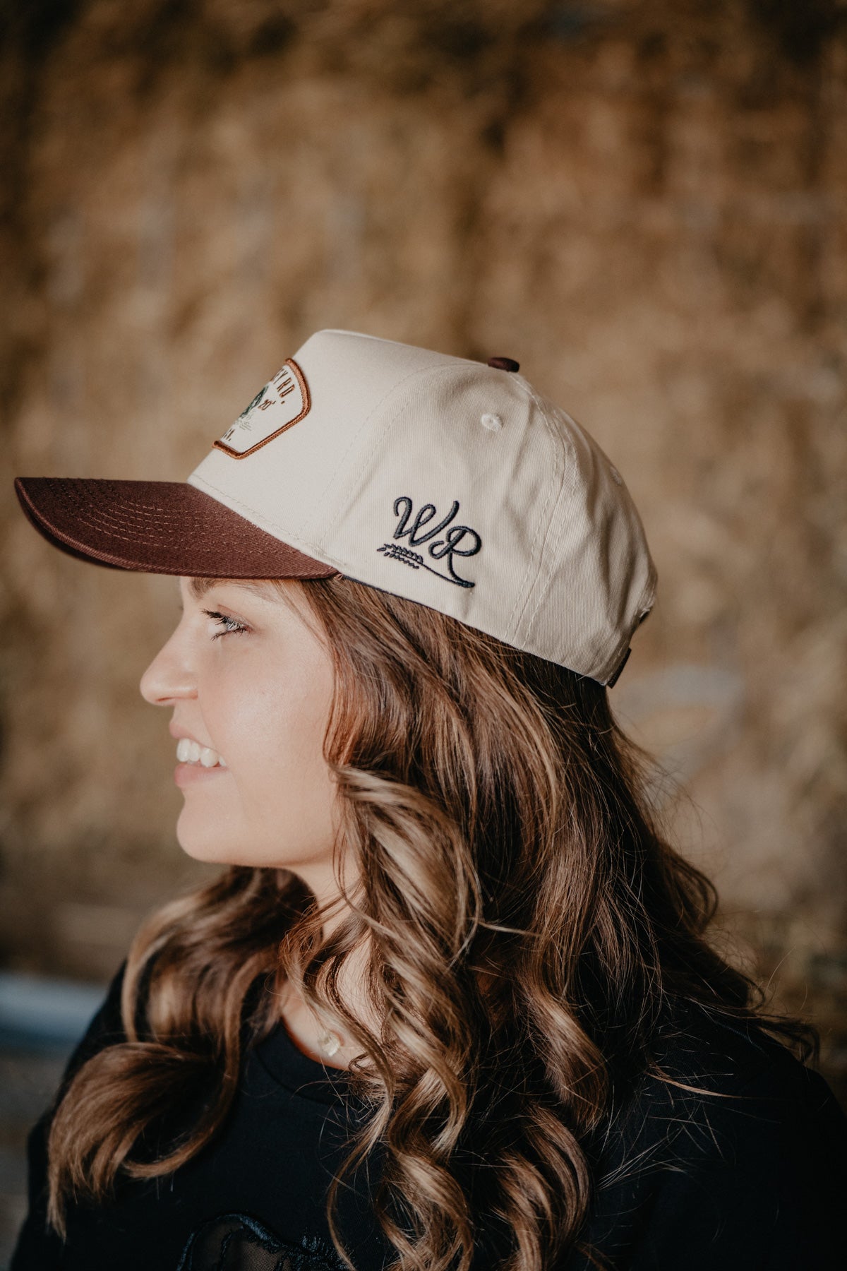 Bass Bucket - Whiskey Road Hat Co