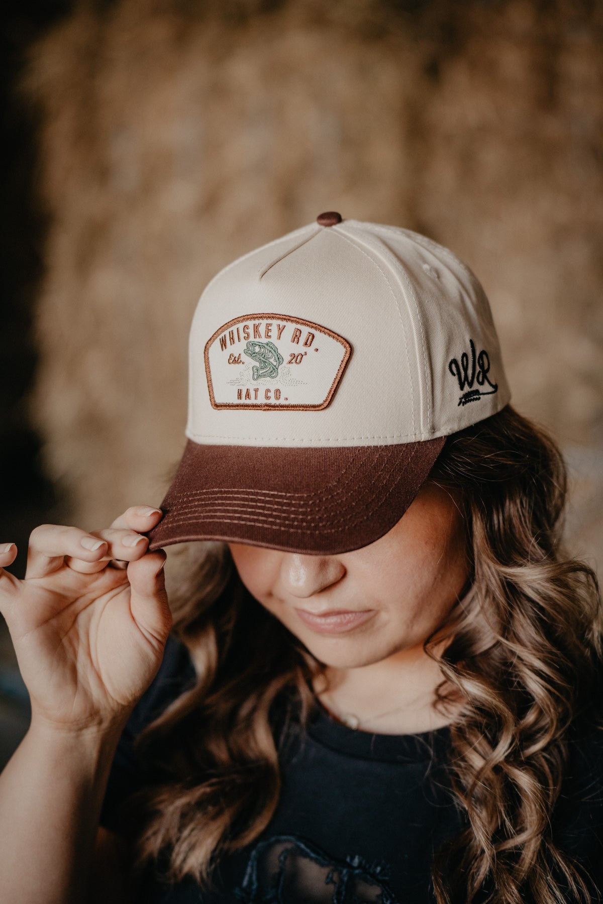 Bass Bucket - Whiskey Road Hat Co