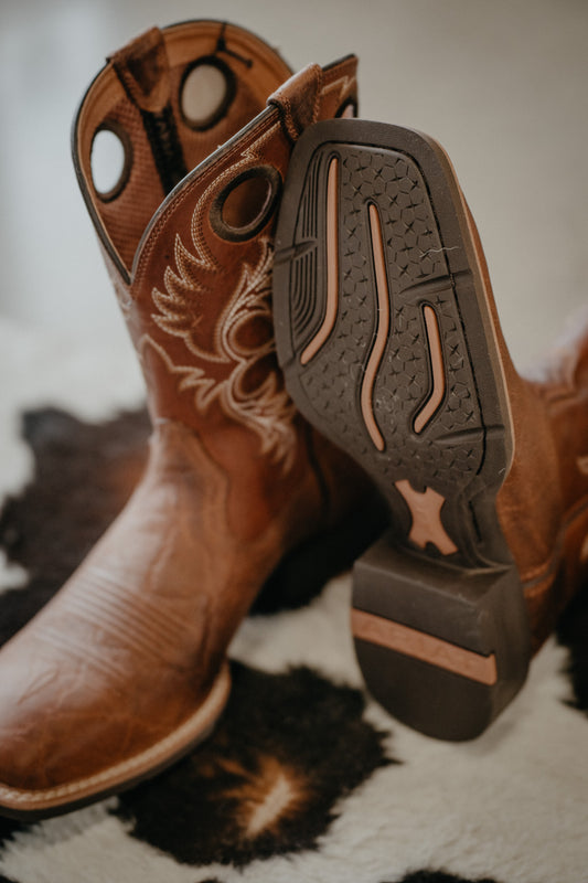 'Sport Rodeo' Men's Ariat Boot {Sizes 8-13/ D & EE Width}