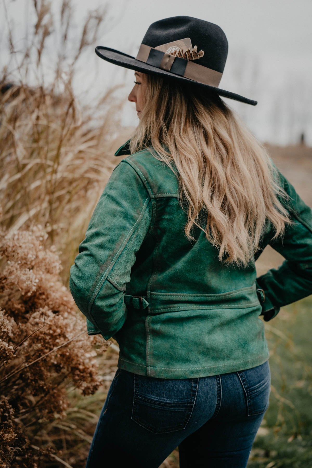 Inc leather clearance jacket womens