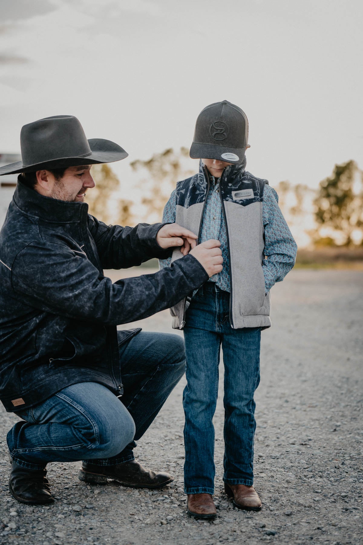 Black cinch clearance jacket