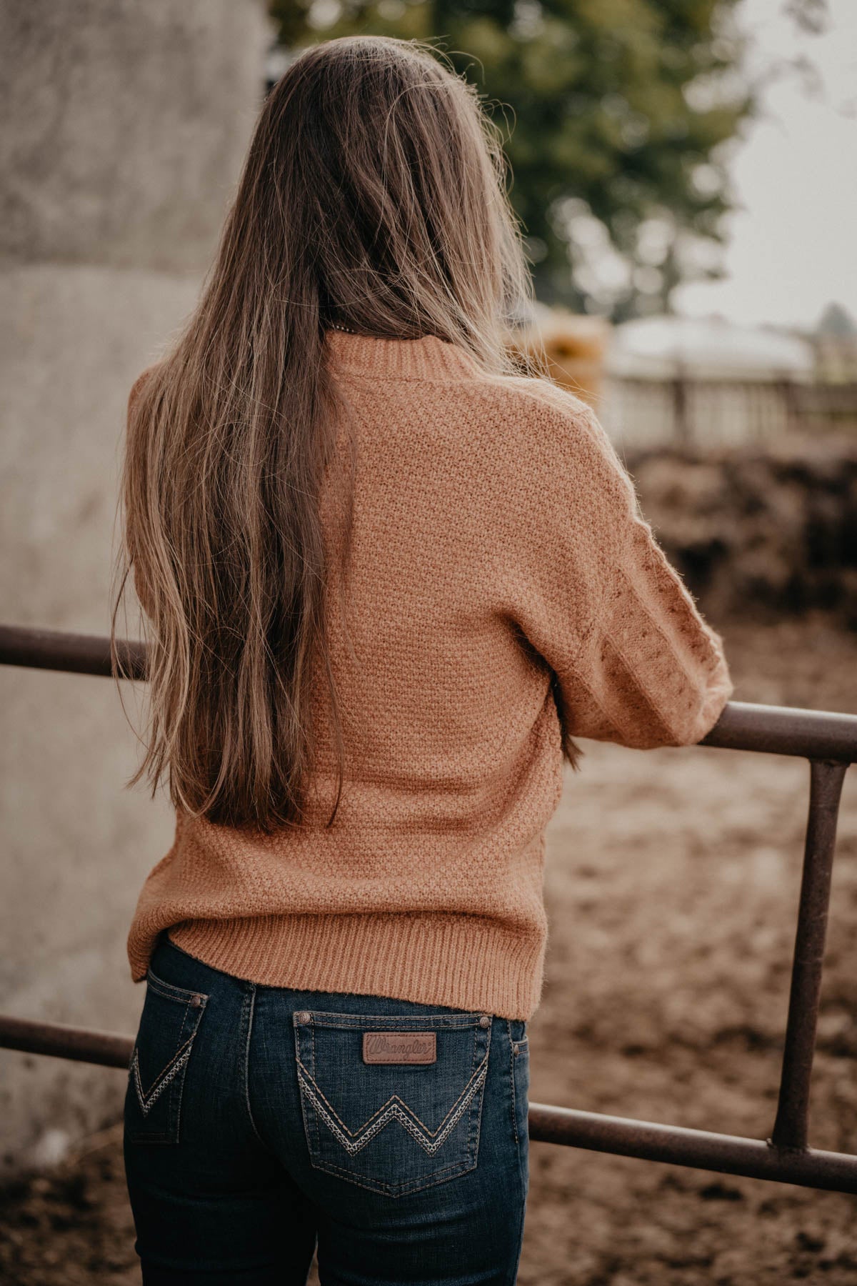 ‘Clara’ Cactus Button Cardigan (S - XXL; 3 Colours)