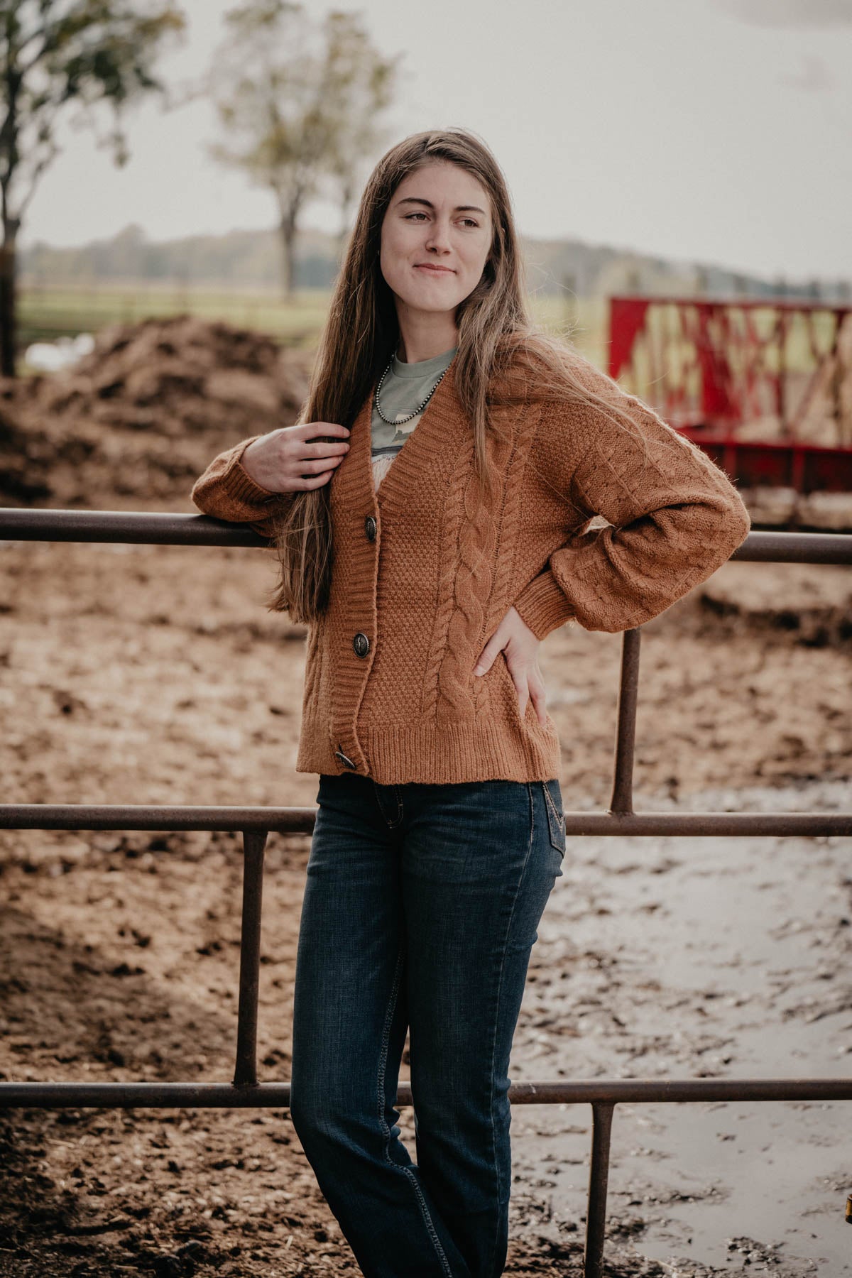 Boyfriend cardigan cheap with buttons