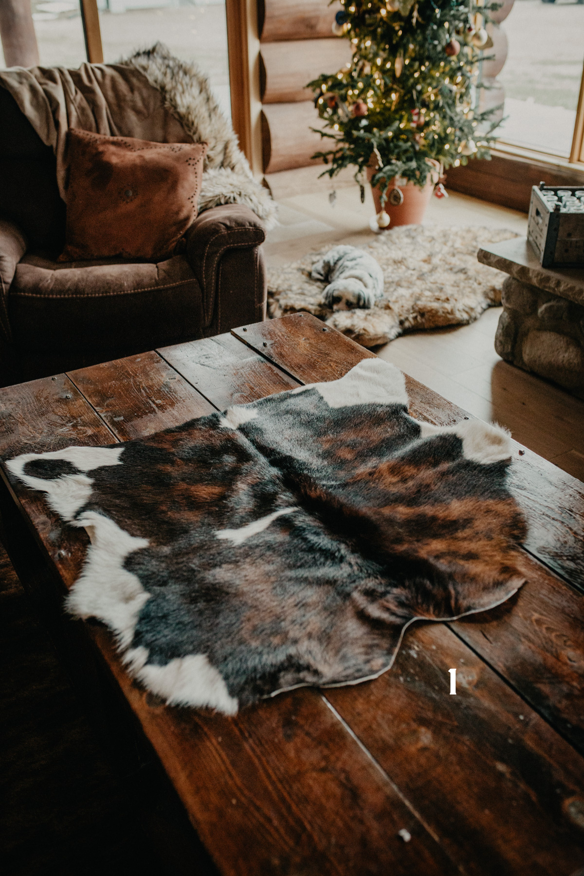 Calf Hide Rugs