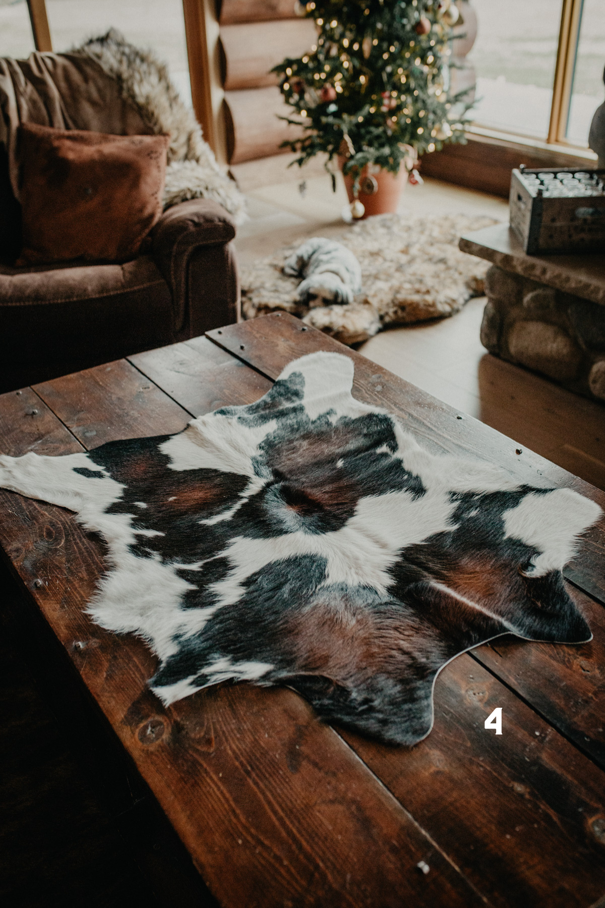 Calf Hide Rugs