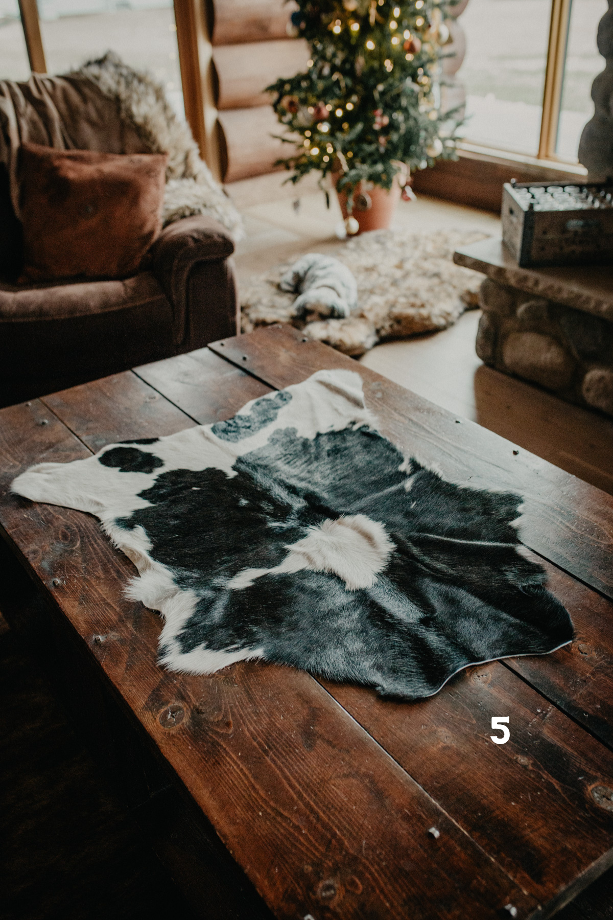 Calf Hide Rugs