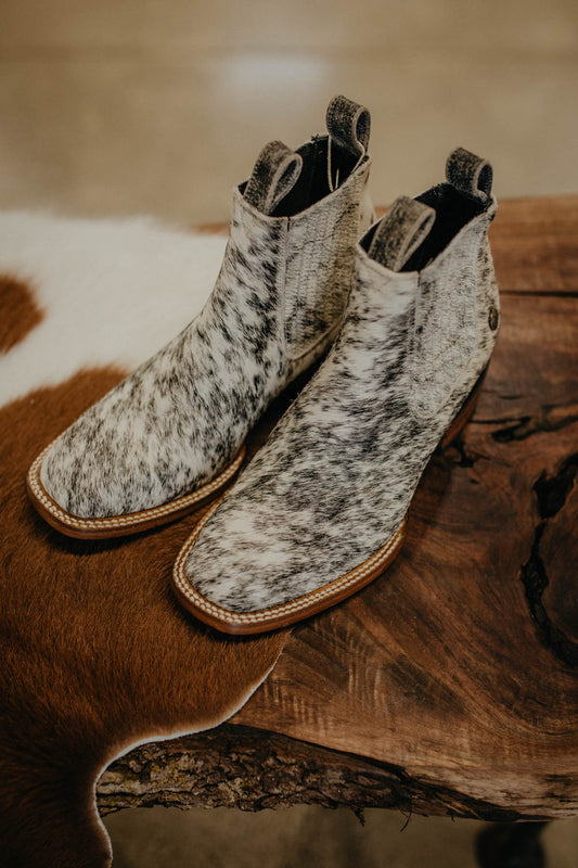 Stiefeld Footwear – Cold Cactus Inc.