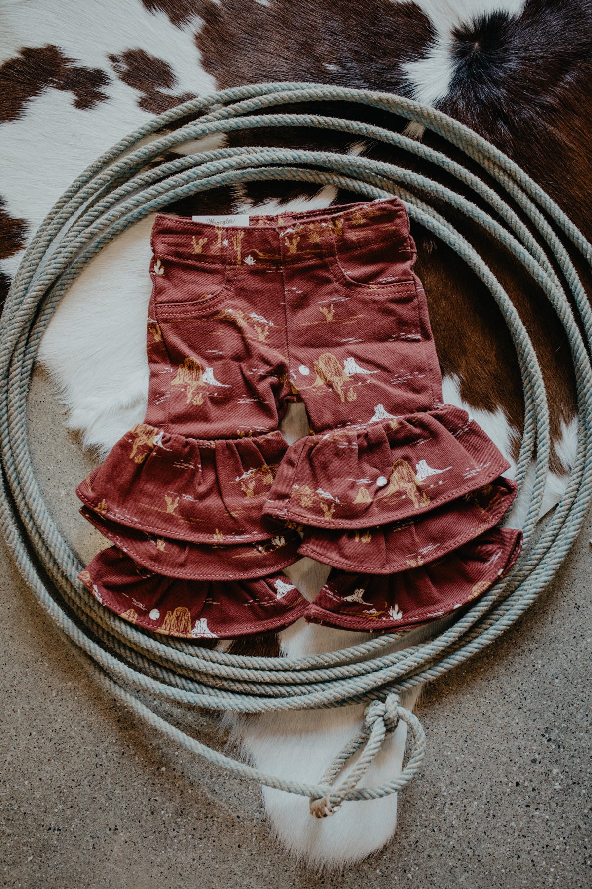 Trousers & Flares – Cold Cactus Inc.