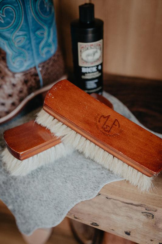 Boot Brush-Pro