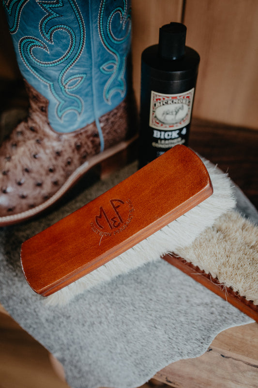 Boot Brush-Pro