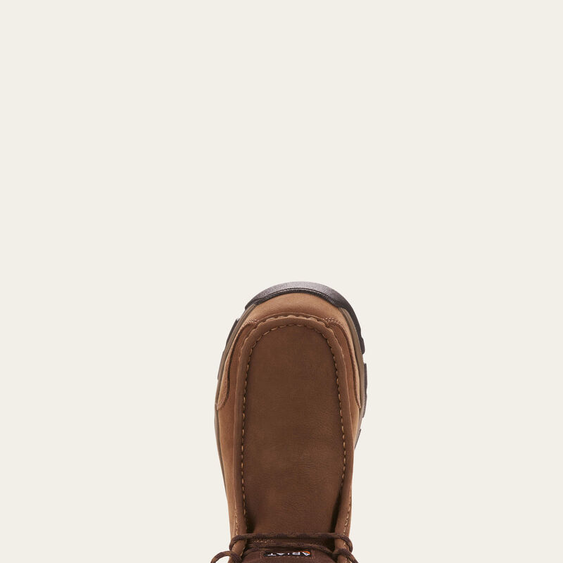 Men's LTE Moc Composite Toe (Sizes 8.5D & 10D Only)