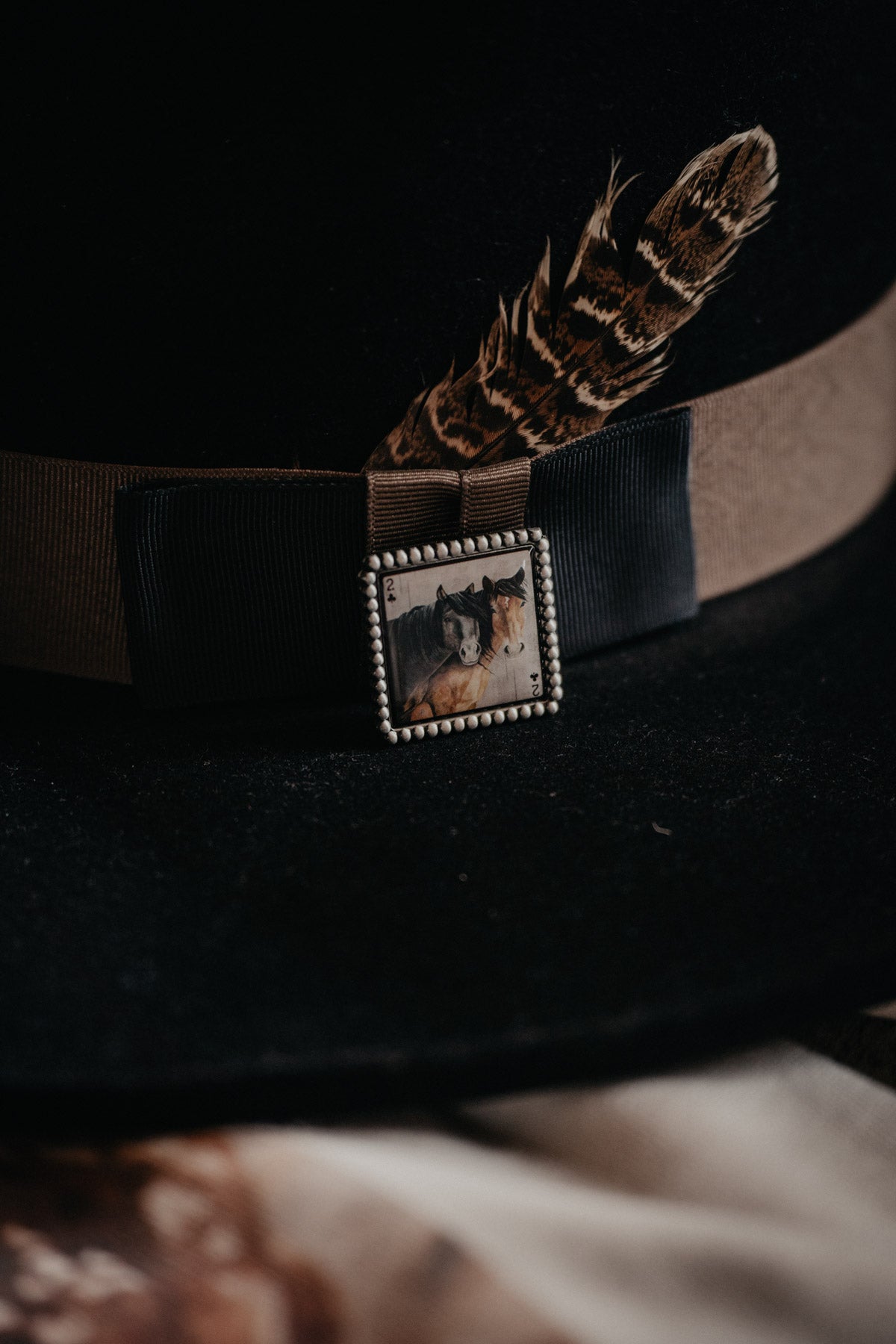 Western {Hat} Pins