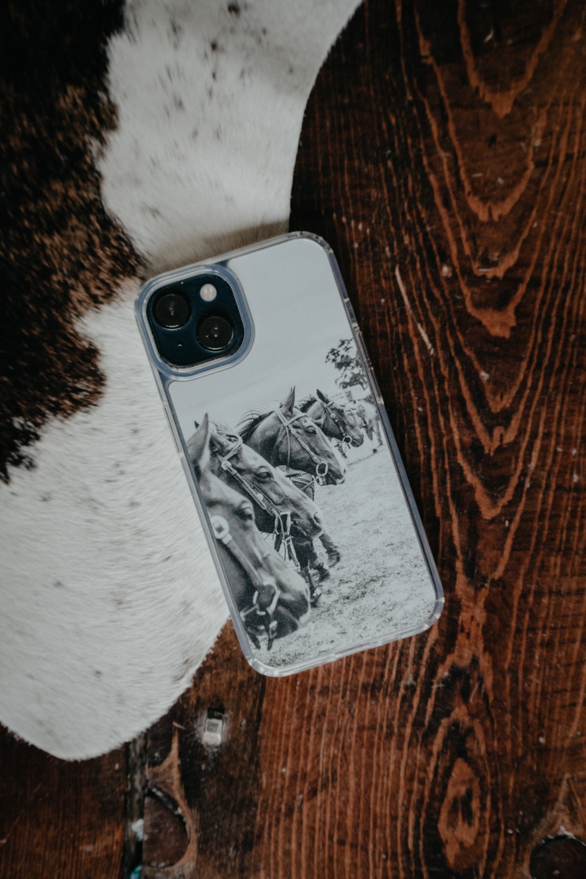 CC Exclusive Patterned iPhone Cases (6 Designs)