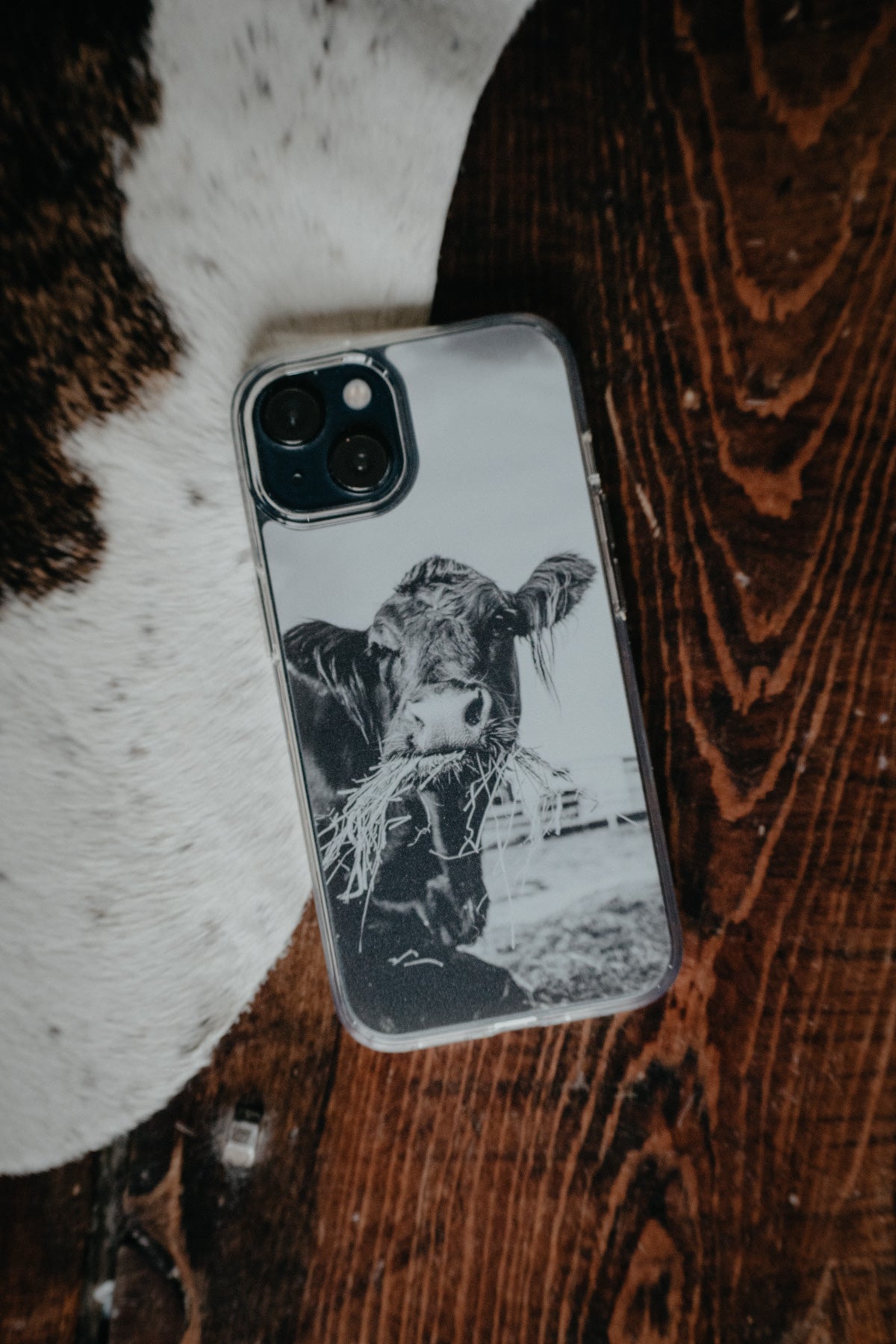 CC Exclusive Patterned iPhone Cases (6 Designs)