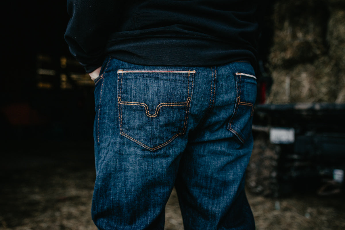 Joe's jeans best sale bootcut mens